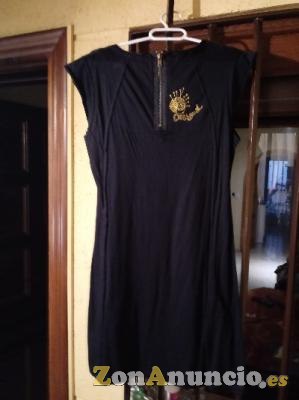 Vestido Desigual